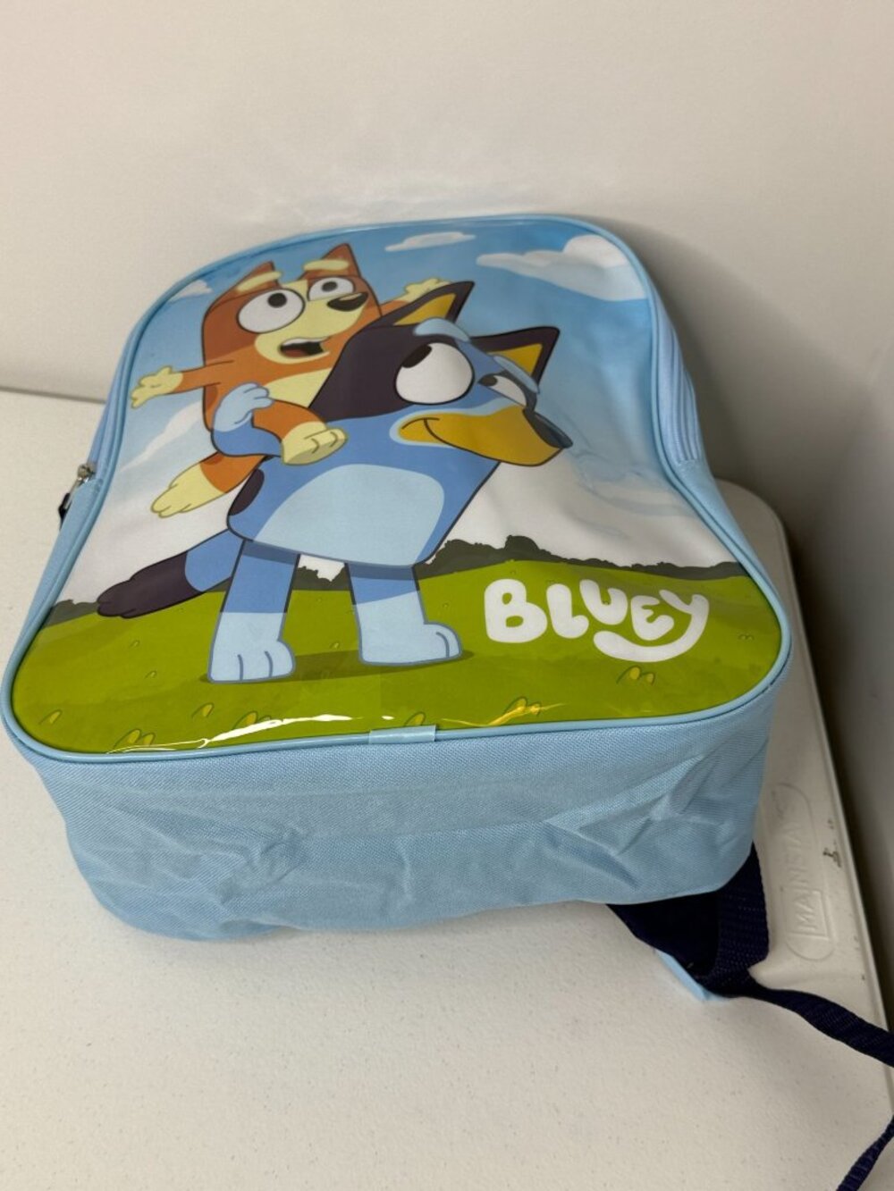 Bluey Mini Backpack NWT - Picture 11 of 12